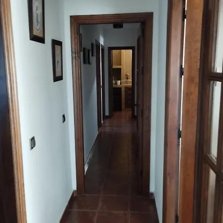 Vakantiehuis Casa Ayala