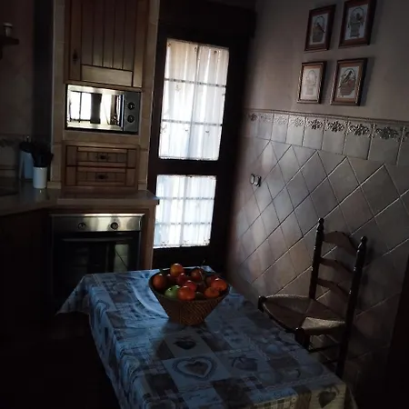 Casa Ayala Vakantiehuis Ronda