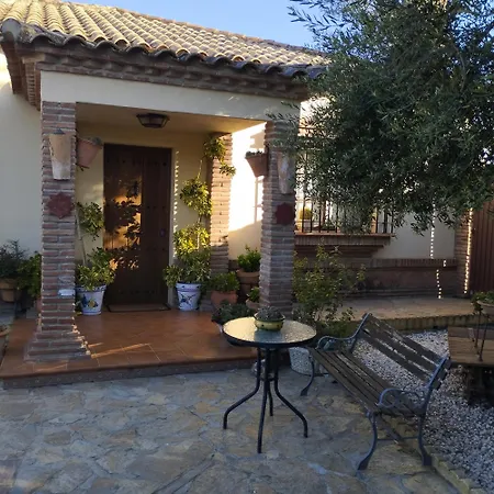 Casa Ayala Vakantiehuis