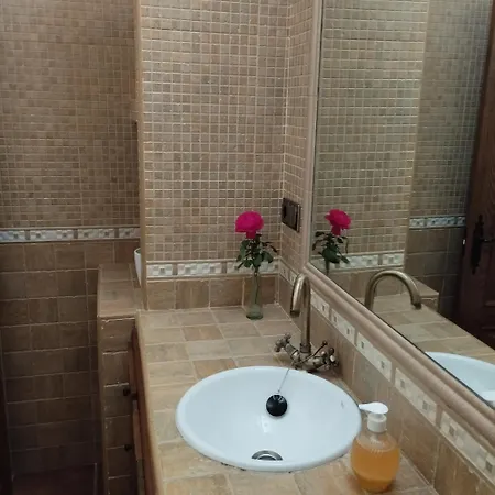 Casa Ayala Vakantiehuis