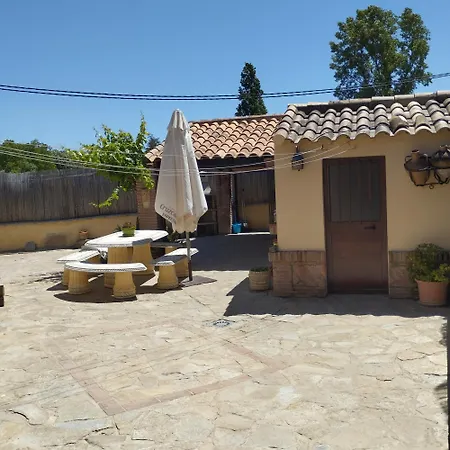Casa Ayala Vakantiehuis