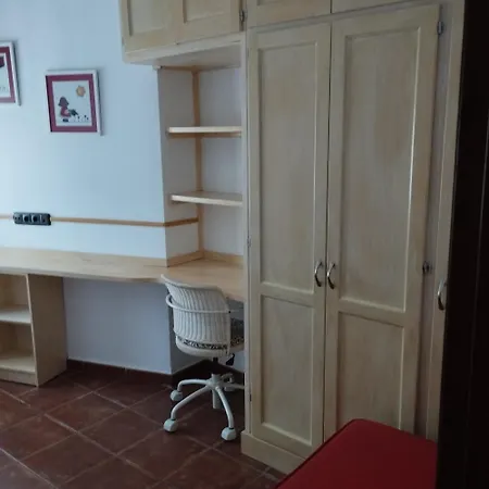 Casa Ayala Vakantiehuis Ronda