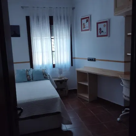 Casa Ayala Vakantiehuis Ronda